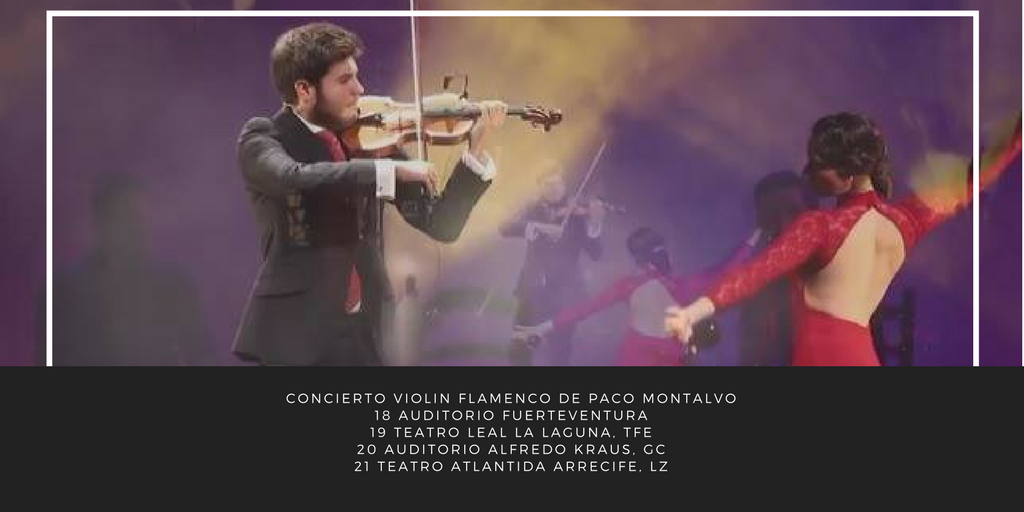 Concierto de Flamenco