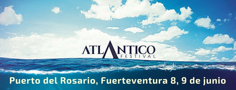 Atlántico un festival de todos para todos