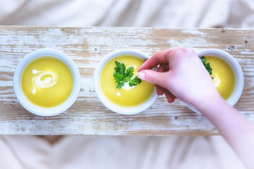 Gastronomia canaria